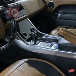 لاند روفر رانج روفر سبورت